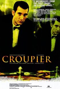 دانلود فیلم Croupier 199853023-382495199