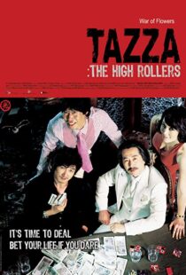 دانلود فیلم Tazza: The High Rollers 200648784-738249269