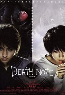 دانلود فیلم Death Note 200648827-1541401778