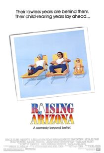 دانلود فیلم Raising Arizona 198751308-1808659878