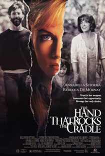 دانلود فیلم The Hand That Rocks the Cradle 199250122-336482234