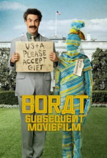 دانلود فیلم Borat Subsequent Moviefilm 202052603-803592542