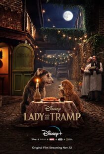 دانلود فیلم Lady and the Tramp 201951922-1040651426