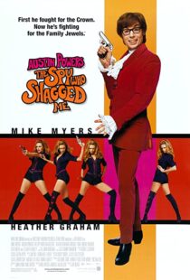 دانلود فیلم Austin Powers: the Spy Who Shagged Me 199952775-1164870504