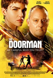 دانلود فیلم The Doorman 202051873-1810339468