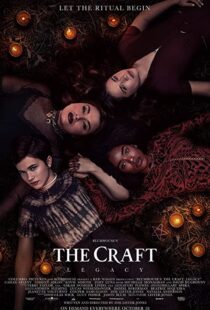 دانلود فیلم The Craft: Legacy 202052895-2056188302
