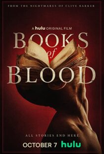 دانلود فیلم Books of Blood 202052077-406941785