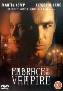 دانلود فیلم Embrace of the Vampire 199553837-68610674