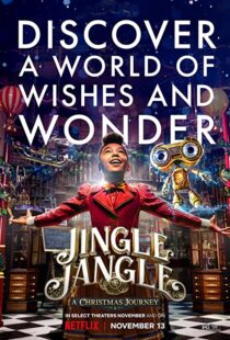 دانلود فیلم Jingle Jangle: A Christmas Journey 202053507-633996905