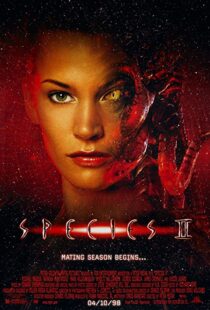دانلود فیلم Species II 199852997-1911592555