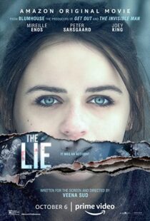 دانلود فیلم The Lie 201853533-2092532554