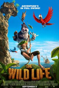 دانلود انیمیشن The Wild Life 201654646-1599726818