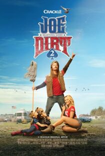 دانلود فیلم Joe Dirt 2: Beautiful Loser 201554587-1523237091