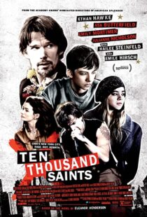 دانلود فیلم Ten Thousand Saints 201554625-1118983444