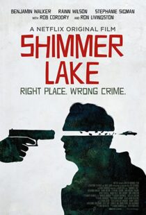 دانلود فیلم Shimmer Lake 201754973-439469171