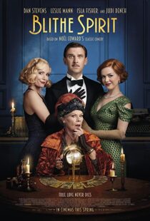 دانلود فیلم Blithe Spirit 202055513-1329515745