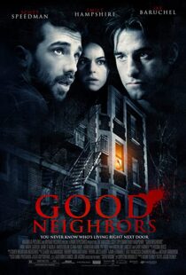 دانلود فیلم Good Neighbours 201056145-373270923