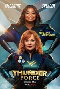 دانلود فیلم Thunder Force 202156025-1714809533