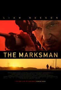 دانلود فیلم The Marksman 202156038-651916127