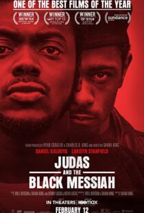 دانلود فیلم Judas and the Black Messiah 202155845-456603877