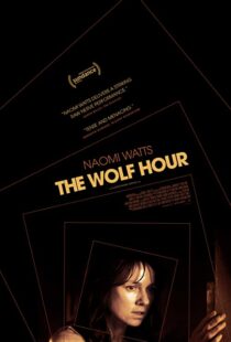 دانلود فیلم The Wolf Hour 201956367-1403330649
