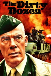 دانلود فیلم The Dirty Dozen 196758264-734976743