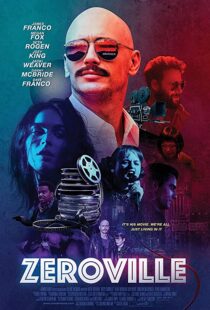 دانلود فیلم Zeroville 201957976-842554526