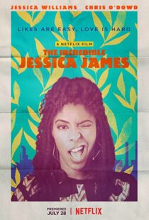 دانلود فیلم The Incredible Jessica James 201758047-1410079323