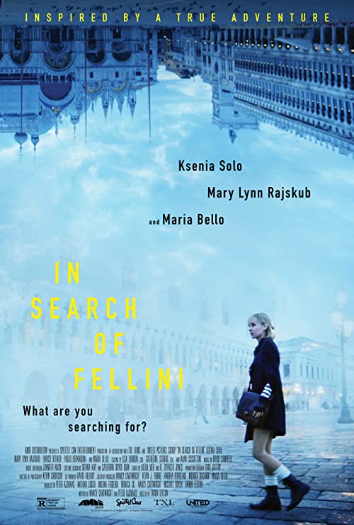 دانلود فیلم In Search of Fellini 2017