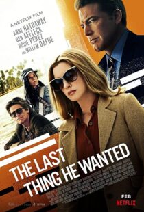 دانلود فیلم The Last Thing He Wanted 202057687-2016683965