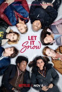 دانلود فیلم Let It Snow 201957948-782862714