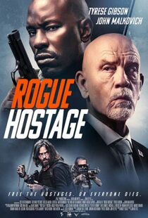دانلود فیلم Rogue Hostage 202167353-713690929