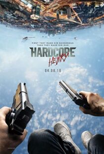 دانلود فیلم Hardcore Henry 201559955-1479119514