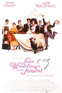 دانلود فیلم Four Weddings and a Funeral 199489149-313071850