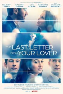 دانلود فیلم The Last Letter from Your Lover 202177155-425911796