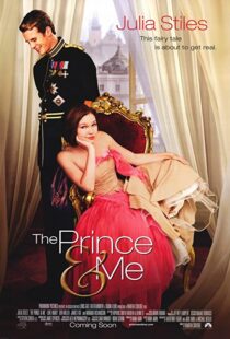 دانلود فیلم The Prince and Me 200477772-1714386090