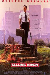 دانلود فیلم Falling Down 199379942-1587013957