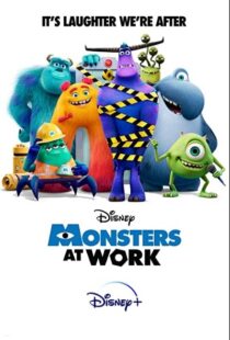 دانلود انیمیشن Monsters at Work69134-1894106066