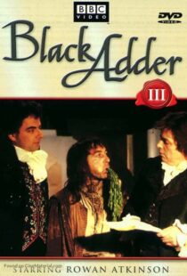 دانلود سریال Blackadder the Third79966-1877174256