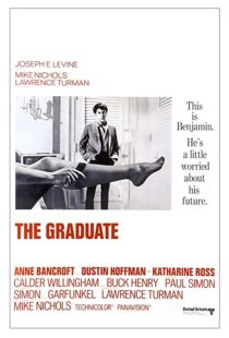 دانلود فیلم The Graduate 196779520-1308100890
