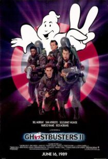 دانلود فیلم Ghostbusters II 198979208-1812480557
