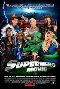دانلود فیلم Superhero Movie 200881166-390932693