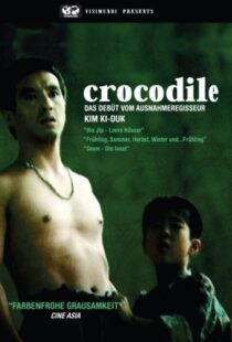 دانلود فیلم کره ای Crocodile 199679839-352855672