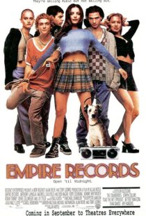 دانلود فیلم Empire Records 199578807-1525581373
