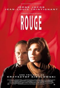 دانلود فیلم Three Colors: Red 199478261-1388121870