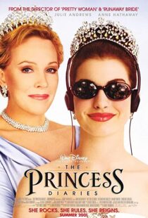 دانلود فیلم The Princess Diaries 200181171-1588008002
