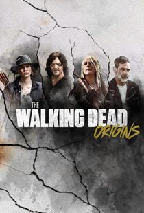 دانلود مستند The Walking Dead: Origins79003-256368830
