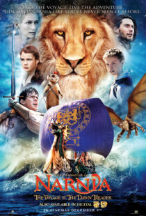 دانلود فیلم The Chronicles of Narnia: The Voyage of the Dawn Treader 201078820-1033567675