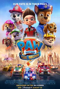 دانلود انیمیشن PAW Patrol: The Movie 202180155-1589670017