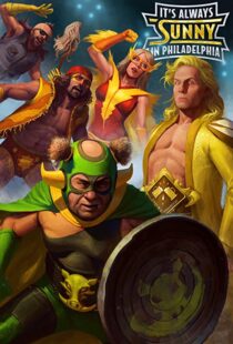 دانلود سریال It’s Always Sunny in Philadelphia80554-1278131859